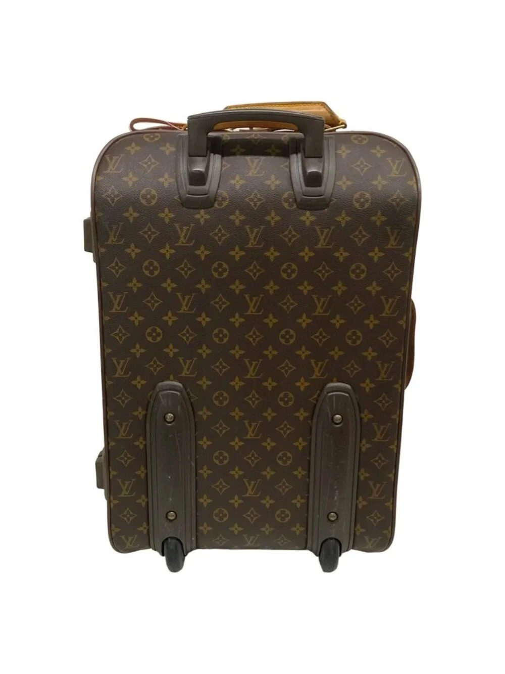 Louis Vuitton Travel Bag Monogram Pegase 55